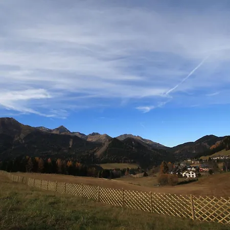 Alpstuga In With Sauna Near Area Hohentauern