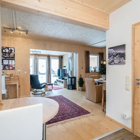 Chalet In With Sauna Near Area Hohentauern