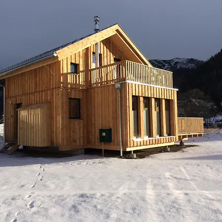 In With Sauna Near Area Hohentauern