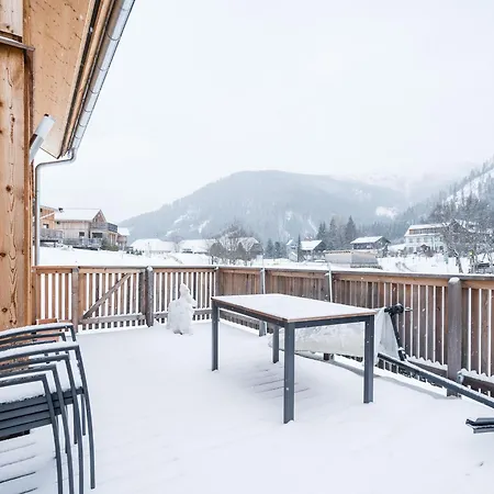 Alpstuga In With Sauna Near Area *