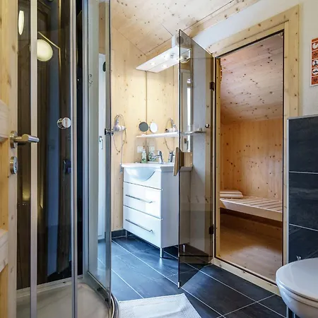 Alpstuga In With Sauna Near Area *