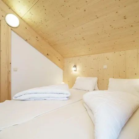 Chalet In With Sauna Near Area Hohentauern