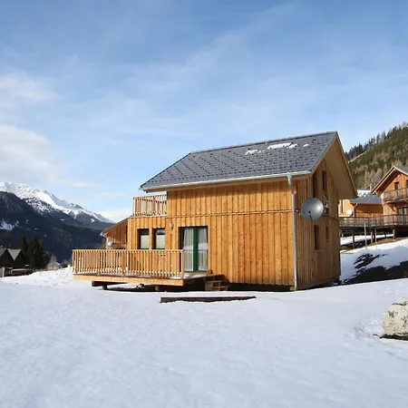 In With Sauna Near Area Hohentauern