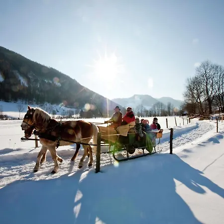 In With Sauna Near Area