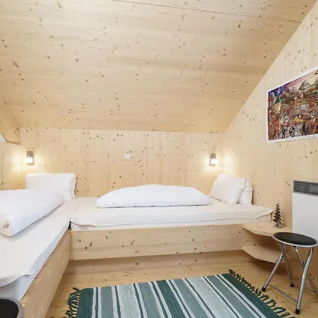 Alpstuga In With Sauna Near Area