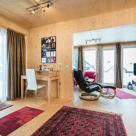 Alpstuga In With Sauna Near Area *