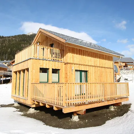 In With Sauna Near Area Hohentauern