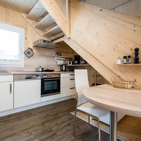 Chalet In With Sauna Near Area Hohentauern