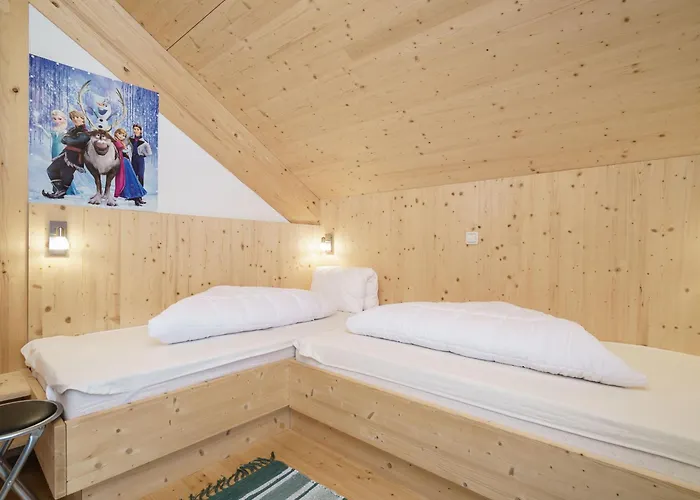 In With Sauna Near Area