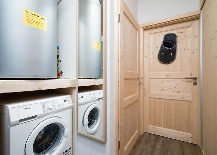 Σαλέ In With Sauna Near Area