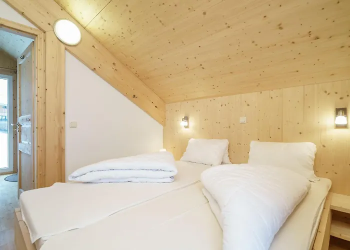 Σαλέ In With Sauna Near Area Hohentauern