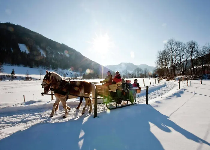 In With Sauna Near Area