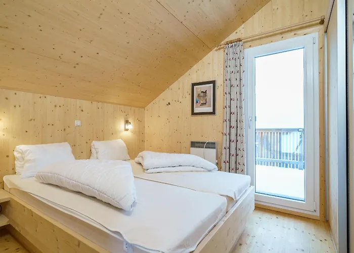 In With Sauna Near Area Hohentauern