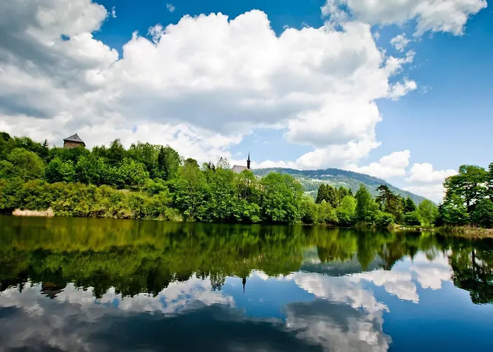 In With Sauna Near Area