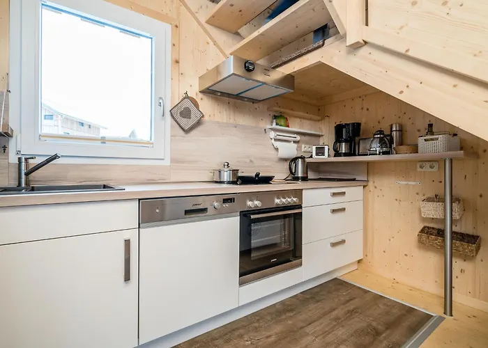 In With Sauna Near Area