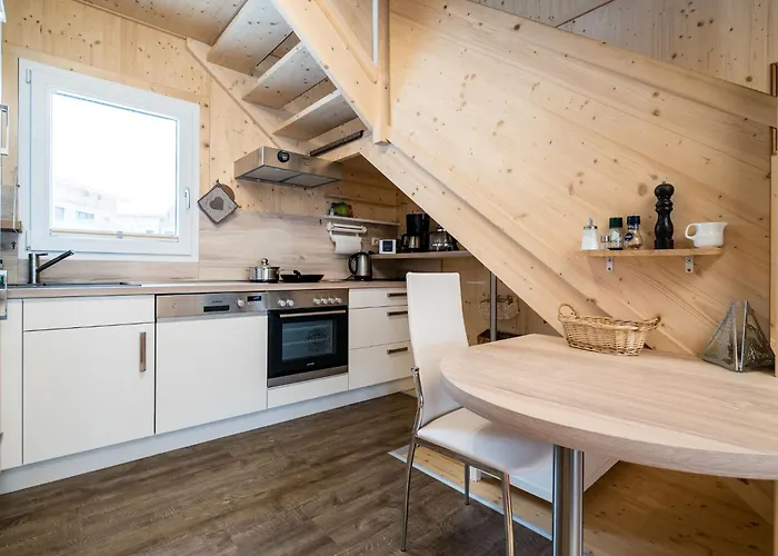 Σαλέ In With Sauna Near Area Hohentauern